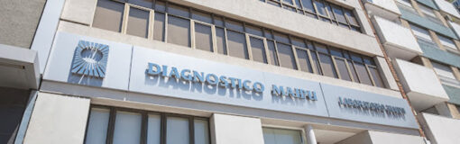 Swiss Medical compra Diagnóstico Maipú