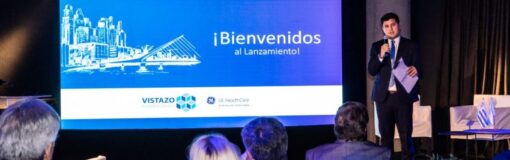 GE Health vuelve con contrastes, Argentina