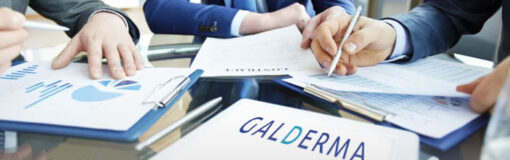 Galderma crece 6,9% en 1er semestre
