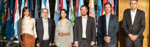 Novo Nordisk se sube a BA Activa