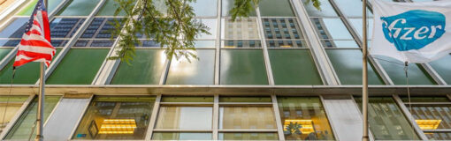 FDA aprueba Litfulo en alopecia severa