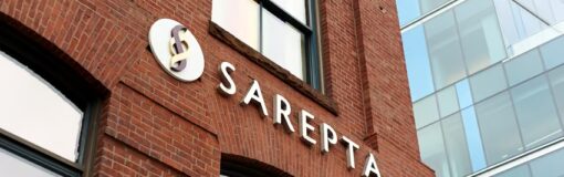 FDA: OK para Elevidys de Sarepta