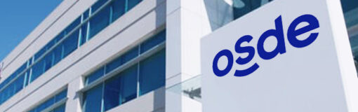 OSDE: sigue el desgrane de profesionales