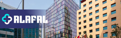 ALAFAL: nueva sede en Perú