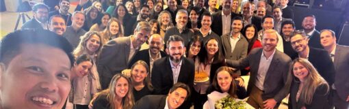 AZ Argentina con visitas internacionales