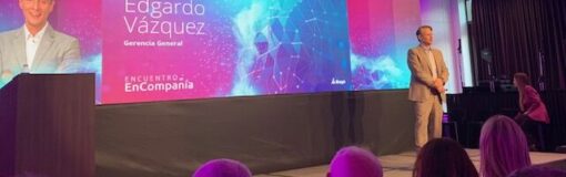 Bagó con encuentro in company