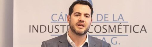 Chile: Cámara Cosmética con recambio