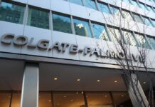 Colgate: cómo le fue en el 1er semestre