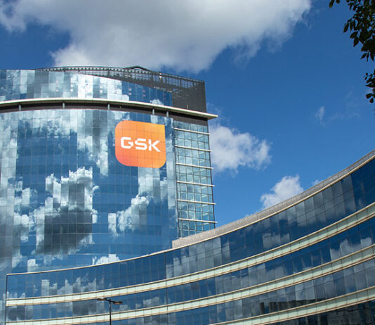GSK completa compra de RAPT