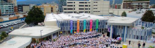 Pfizer reinaugura central en Colombia