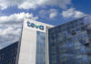 Teva con leve suba en ingresos