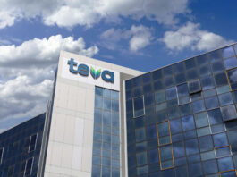 Teva con leve suba en ingresos