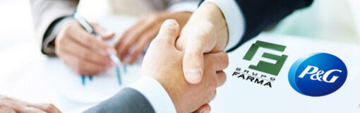 Venezuela: Lab. Farma deal con P&G