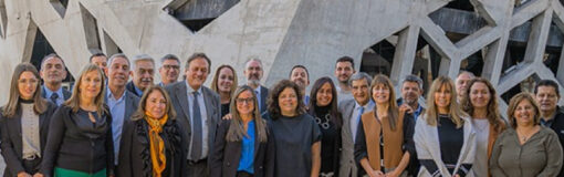 Super en Consejo Regional de Salud Centro