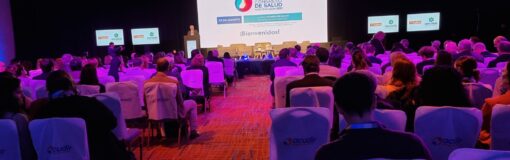 ADECRA-CEDIM: congreso hoy y mañana