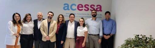 Brasil: cámara OTC se renueva