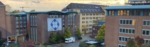 Beiersdorf muda su central de Alemania