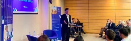 Gador: encuentro por su 83º aniversario