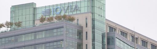 IQVIA: ingresos crecen 5,1% en semestre