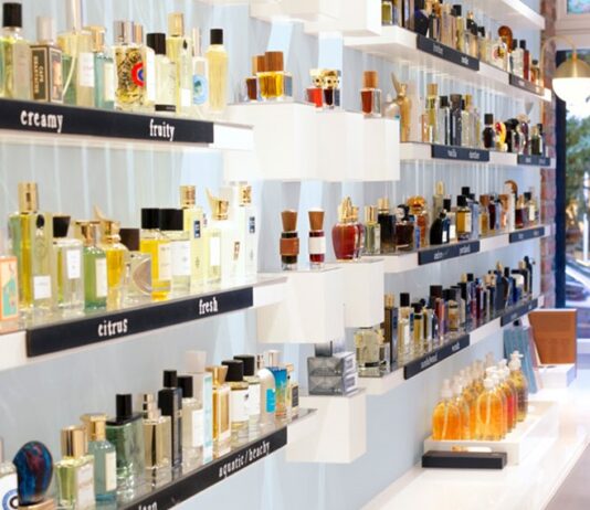 Día de la Madre: cosméticos cayeron -3,2%