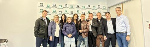 Denver con visita del HP de Córdoba