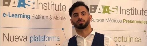 Inspección y recall en centro de estética