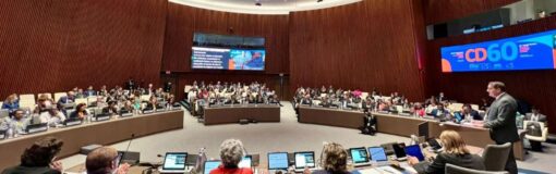 OPS: Barbosa inaugura Consejo Directivo