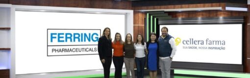 Ferring: acuerdo con Cellera en Brasil