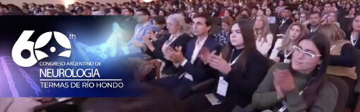 Congreso de Neurología abre en dos semanas