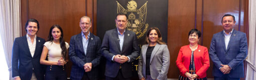 Abbott monta planta en México