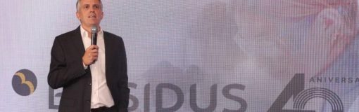Biosidus celebra sus 40 y mira el futuro