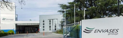 Envases Group: deal para planta aerosoles