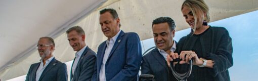 Gerresheimer se agranda en México