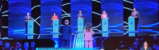 INCUCAI se mete en polémica post debate