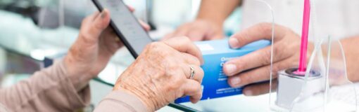 Medicamentos para las urnas