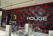 Rouge: impresentable su e-commerce