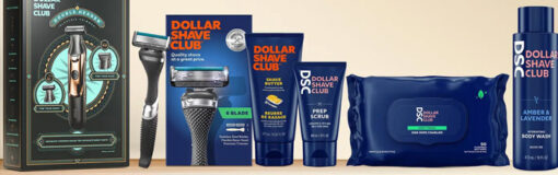 Unilever ahora se desprende de Dollar Shave