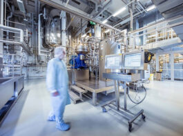 Grupo Roemmers compra Telpres a Craveri