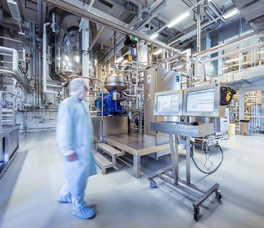 Grupo Roemmers compra Telpres a Craveri