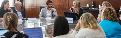 Cumbre por el régimen de bio y nano modernas