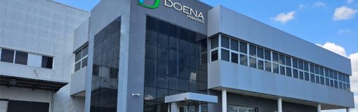 Doena se retira de Argentina, farma