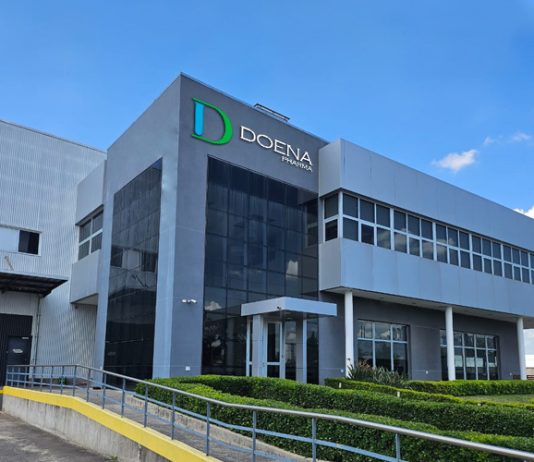 Knight compra planta en Ezeiza