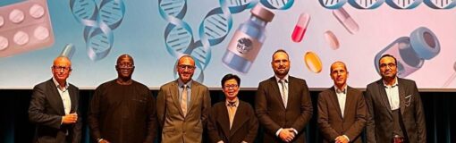 Sinergium en foro global