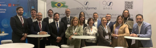 Sindusfarma con misión a Suiza