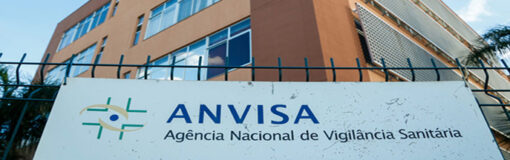 ANVISA aprueba vacuna COVID-19 de India