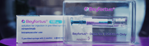 ANMAT aprobó anticuerpo monoclonal, Sanofi/AZ