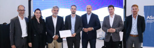 Biotecnología con programa de promoción