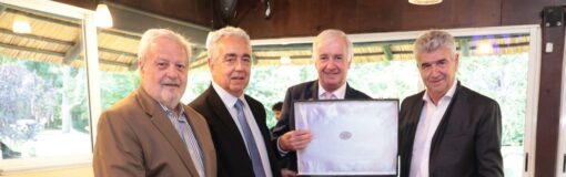 CILFA: Belluzzo nuevo presidente