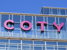 Coty vende partipación remanente en Wella