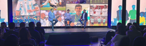 B.I. tuvo su Value Through Innovation Day